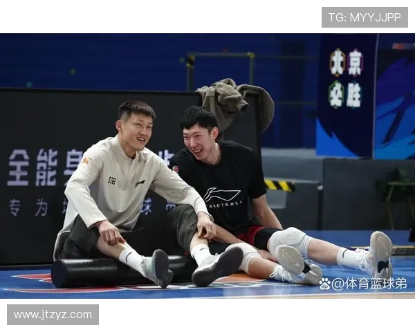 记者视角北京曾在球员操作吃亏如今对周琦曾凡博学会沉住气等待成长